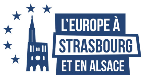 Europe in Strasbourg